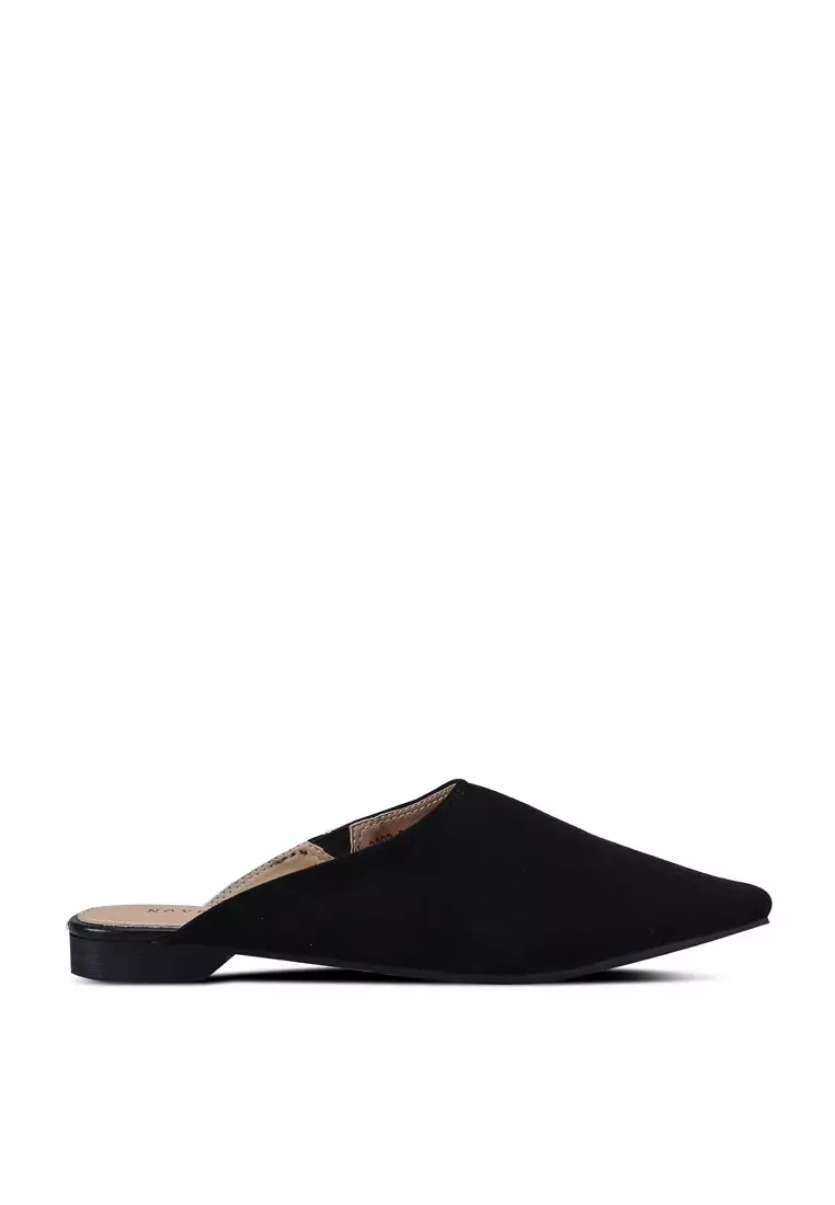 Slip On Flats