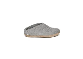 Slip-On Grey