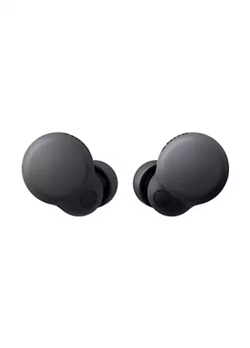 Sony LinkBuds S True Wireless Earbuds - Black | Kaleidoscope