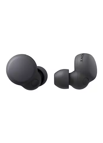 Sony LinkBuds S True Wireless Earbuds - Black | Kaleidoscope