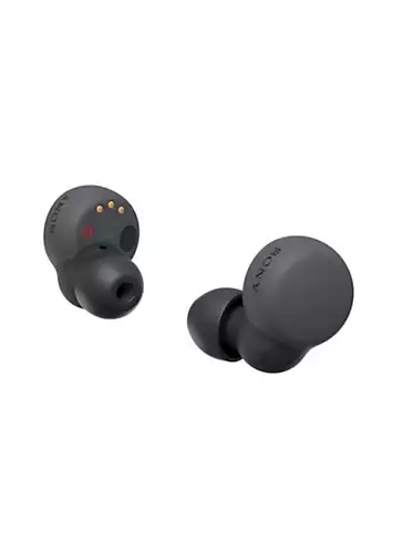 Sony LinkBuds S True Wireless Earbuds - Black | Kaleidoscope