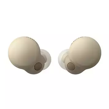 Sony LinkBuds S True Wireless Earbuds - Cream | Kaleidoscope