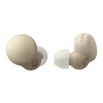 Sony LinkBuds S True Wireless Earbuds - Cream | Kaleidoscope