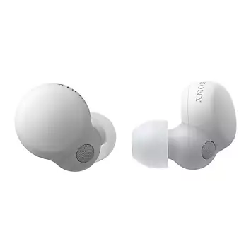 Sony LinkBuds S True Wireless Earbuds - White | Kaleidoscope