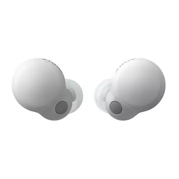 Sony LinkBuds S True Wireless Earbuds - White | Kaleidoscope