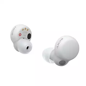 Sony LinkBuds S True Wireless Earbuds - White | Kaleidoscope