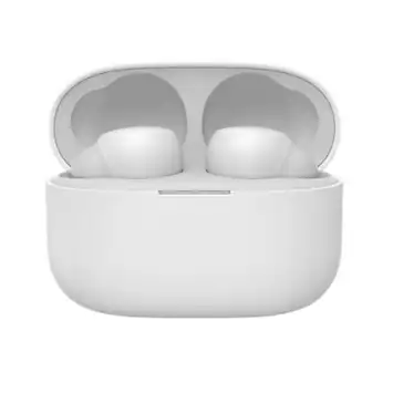 Sony LinkBuds S True Wireless Earbuds - White | Kaleidoscope