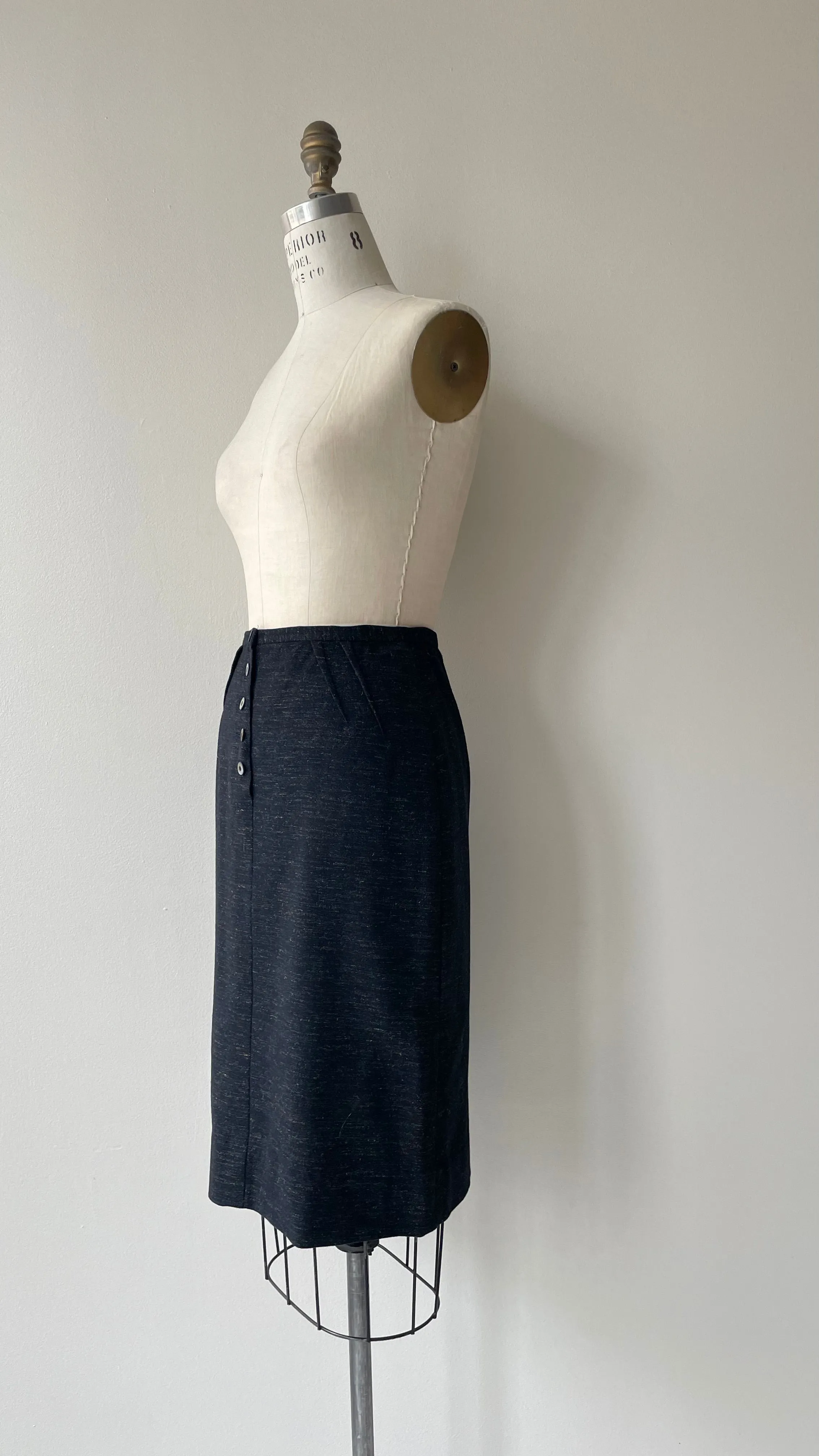 Sportempos Skirt | 1950s