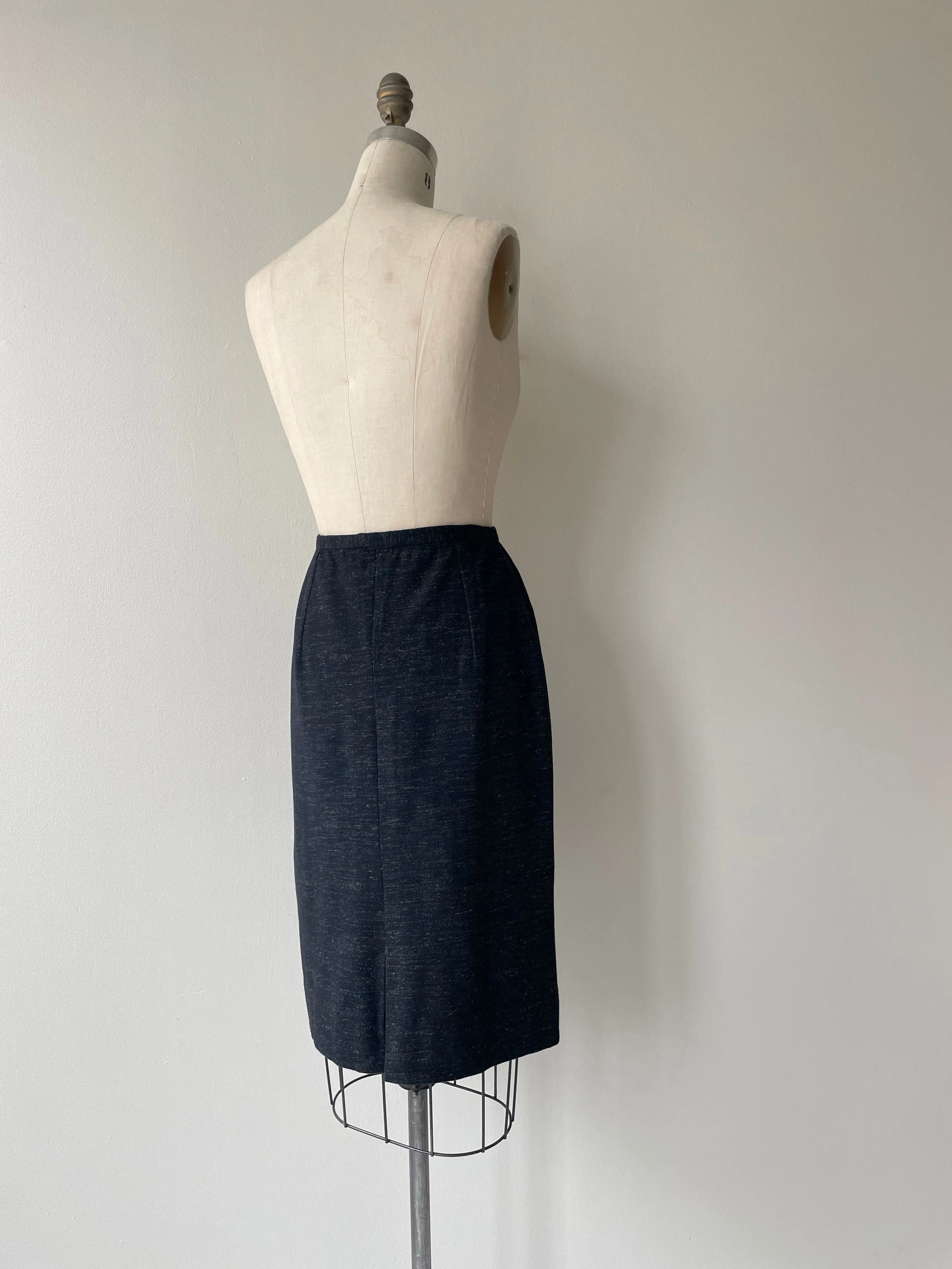 Sportempos Skirt | 1950s