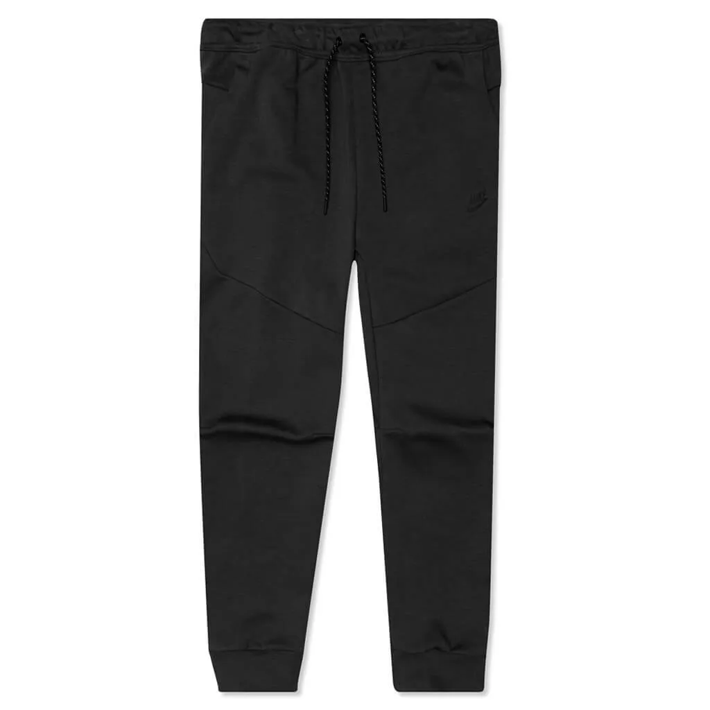 Sportswear Tech Fleece Joggers - Black