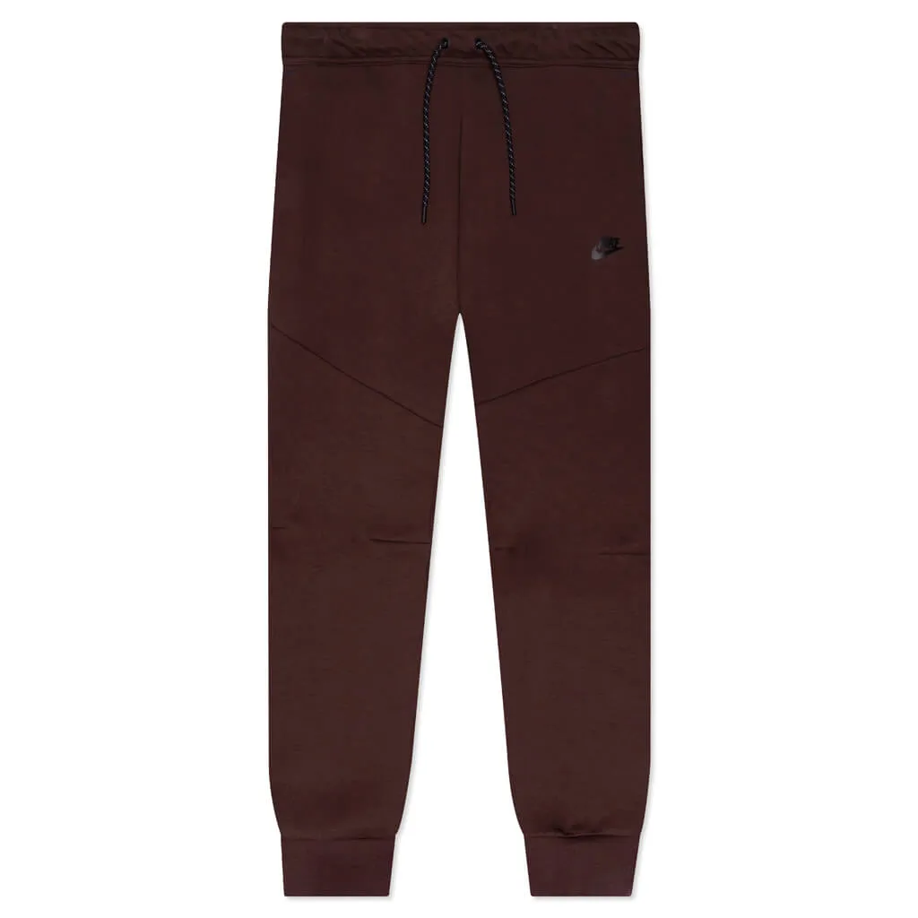 Sportswear Tech Fleece Joggers - Earth/Black