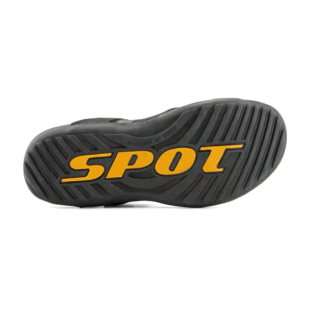 SPOT Extra Large Casual Slipper for Men | SS 75