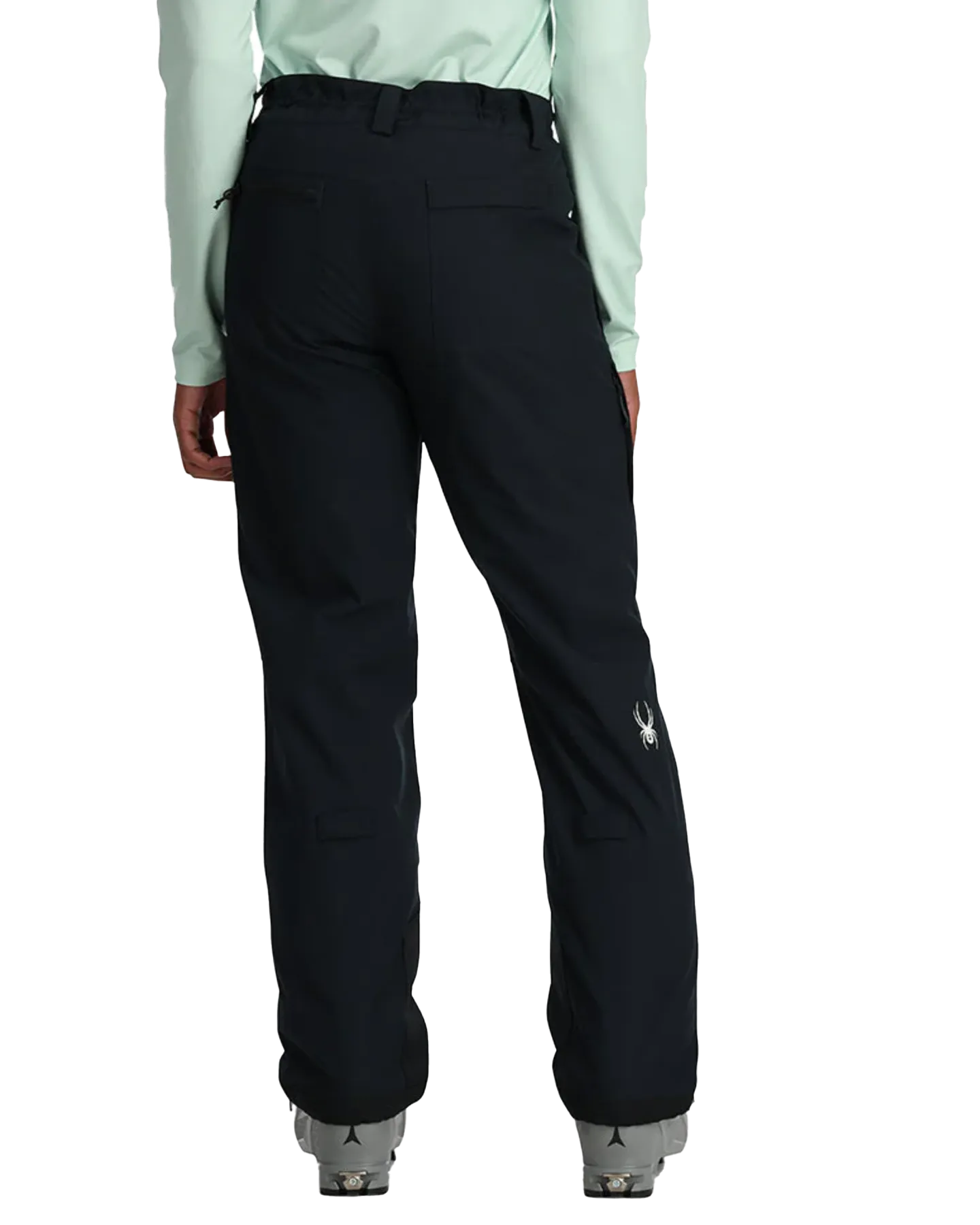 Spyder Women's Seventy Pants - Black