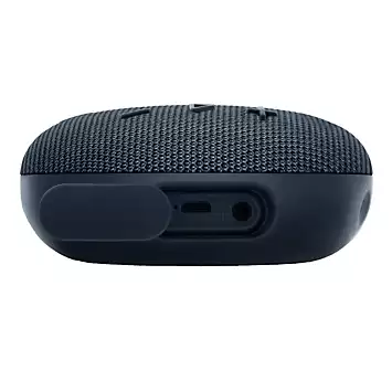 Streetz Compact 5W Waterproof Bluetooth Speaker - Blue | Kaleidoscope