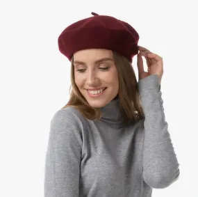 Stylex Party- Wool Beret