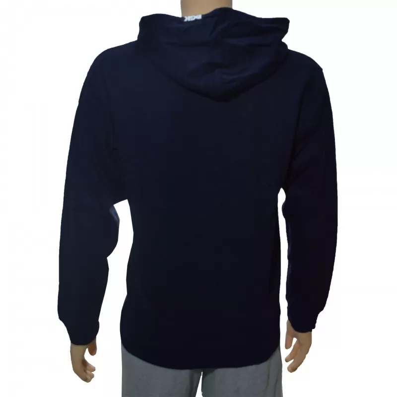 Sweat Hood Dgk All Star 3 - Navy