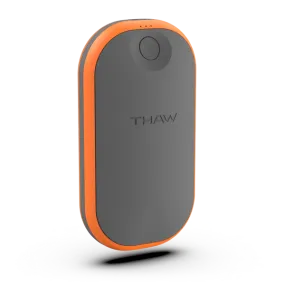 THAW Rechargeable Hand Warmer and Power Bank