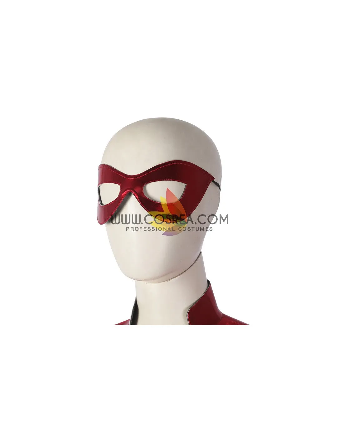 The Boys Crimson Countess Custom Cosplay Costume