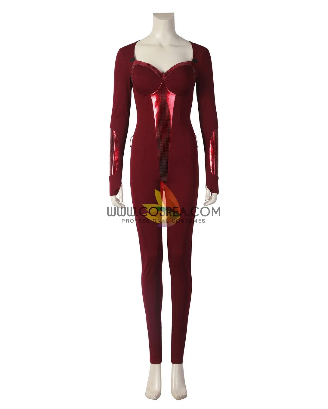 The Boys Crimson Countess Custom Cosplay Costume