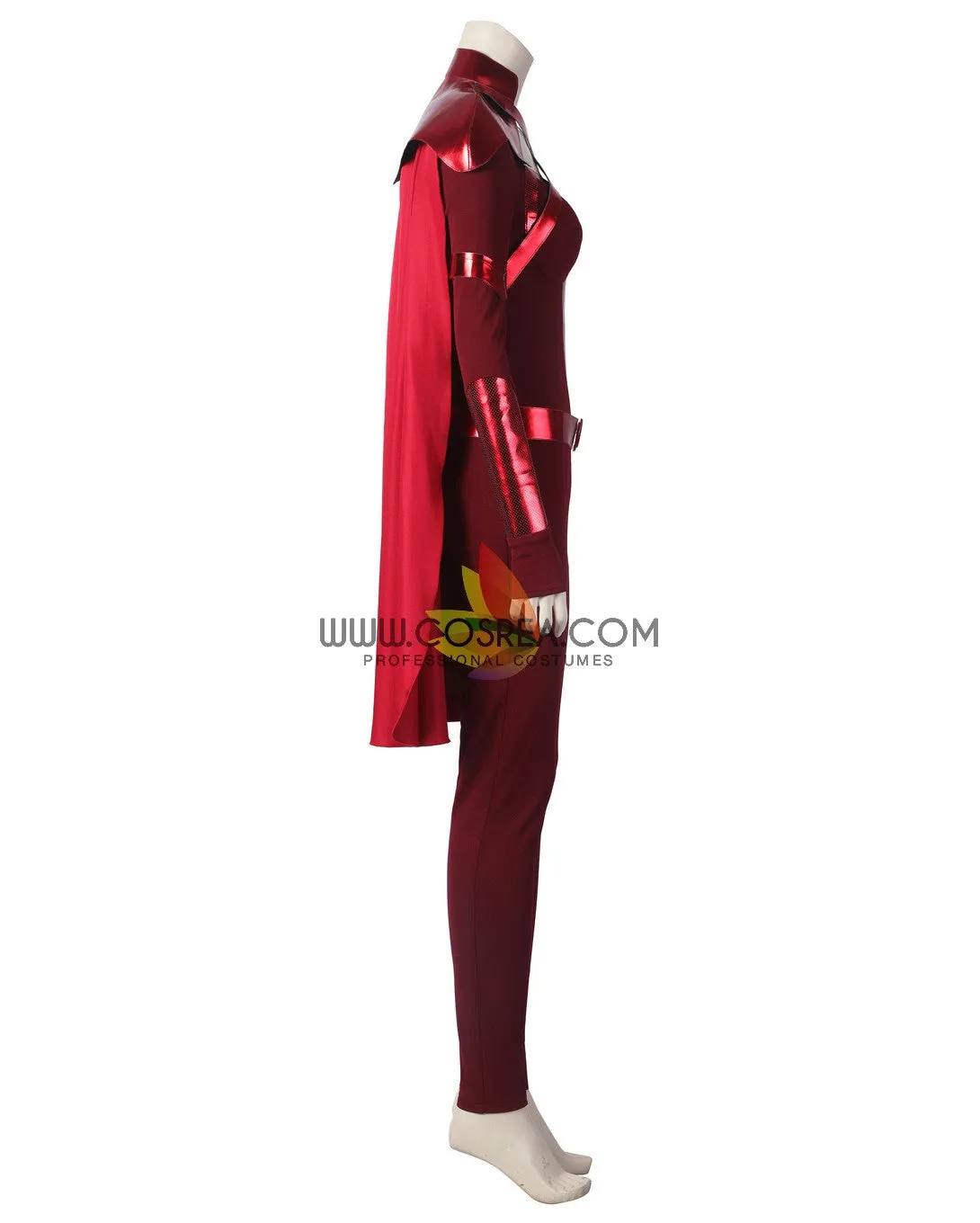 The Boys Crimson Countess Custom Cosplay Costume