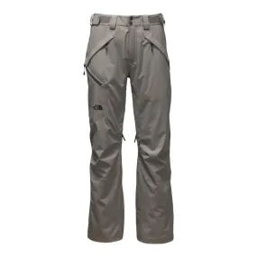 The North Face Powdance Pant Zinc Grey Men's