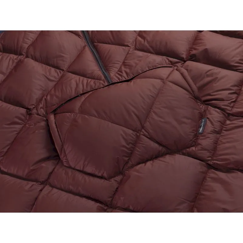 Thermarest  Honcho Poncho Down - Sacco a pelo