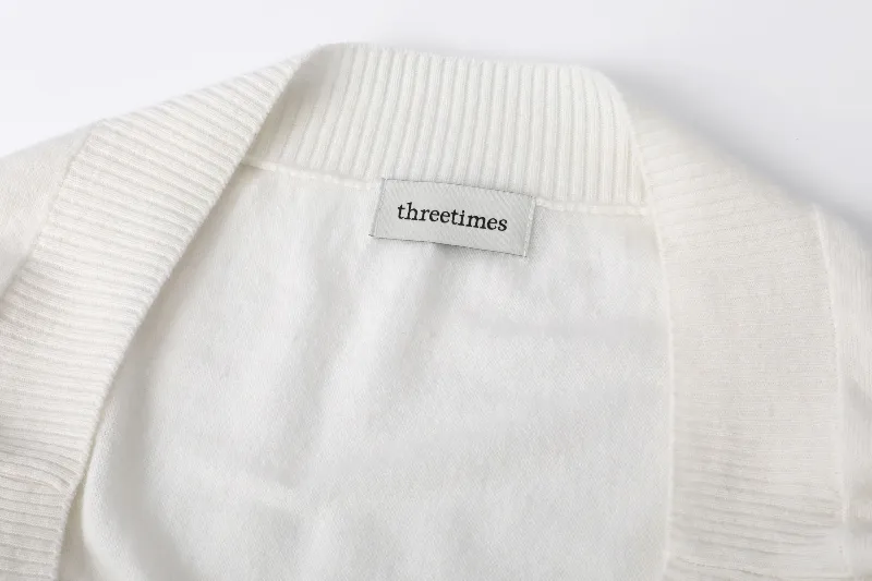 threetimes  |Cardigans