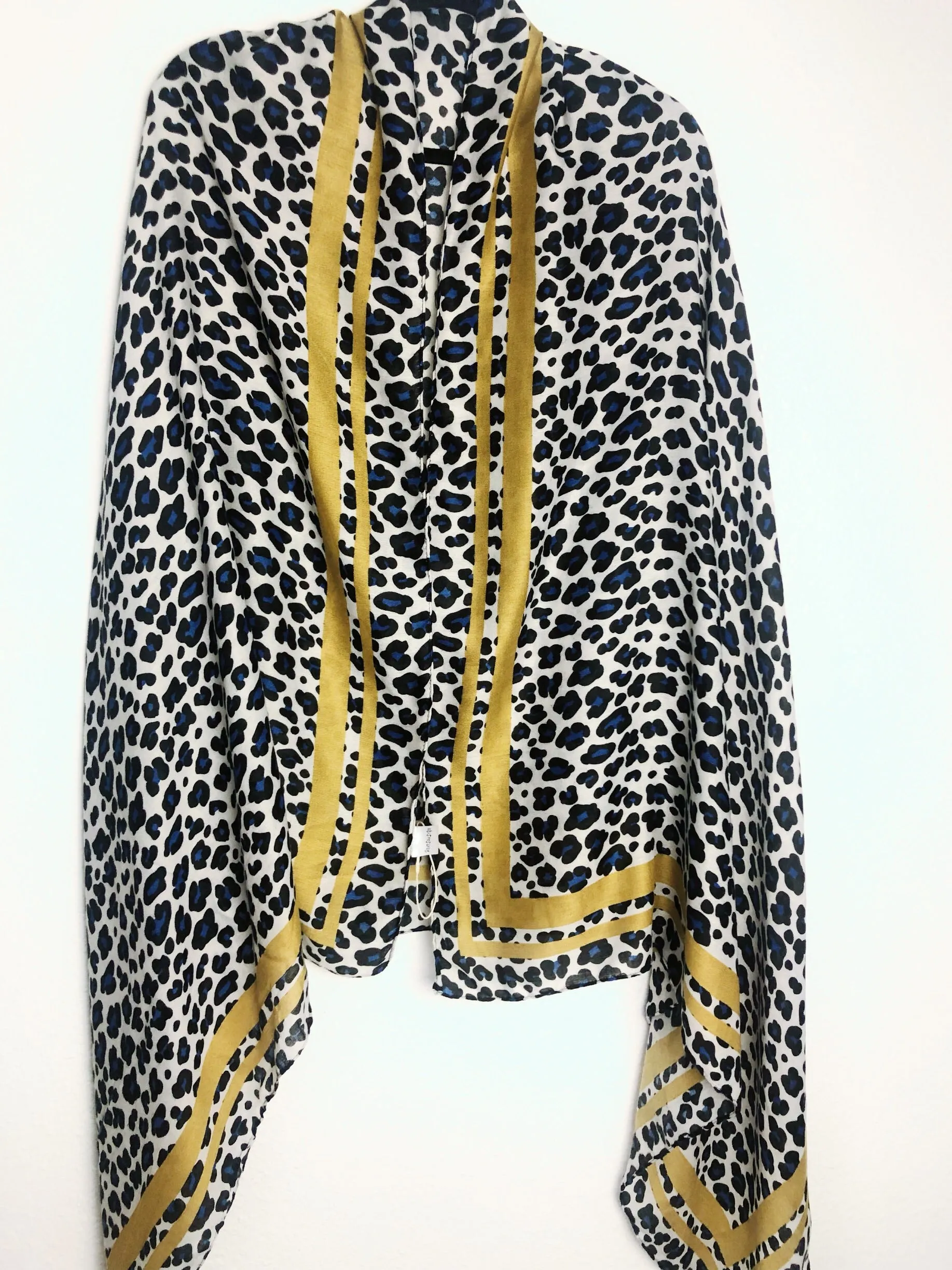 Tigress Scarf