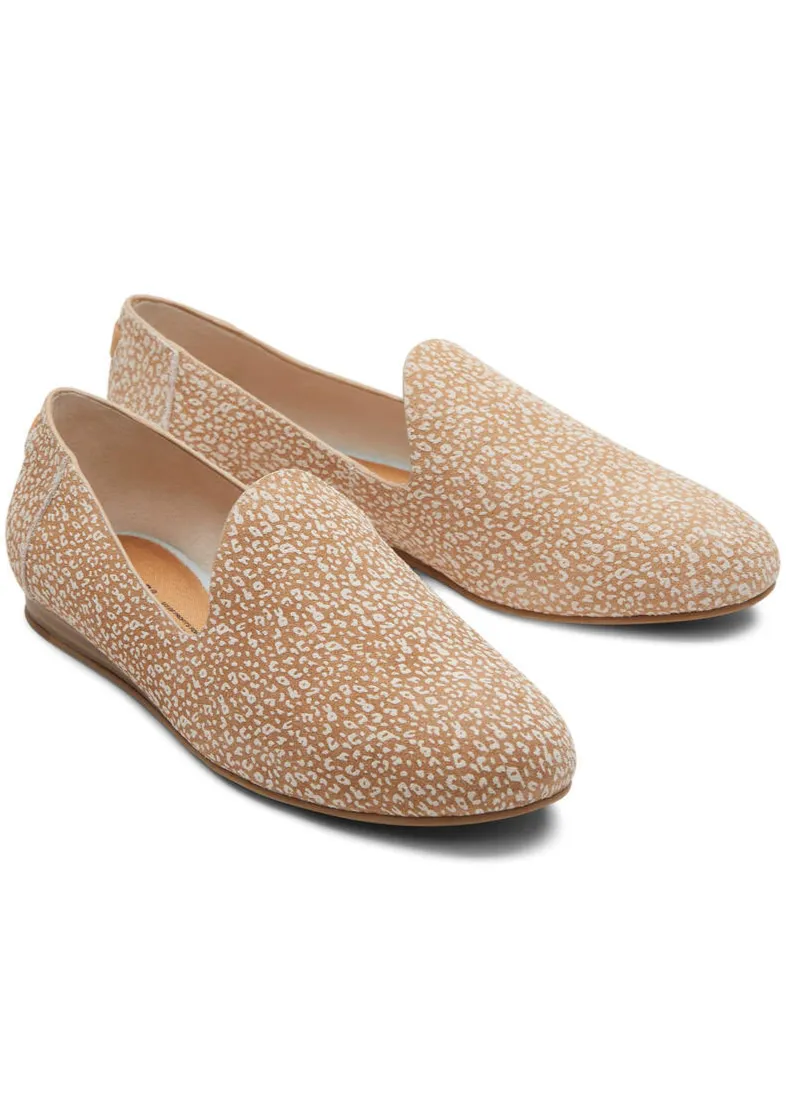 TOMS Darcy Closed Toe Slip On Shoe - FINAL SALE