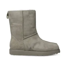 UGG Block Boot Grey / Grey - Men's