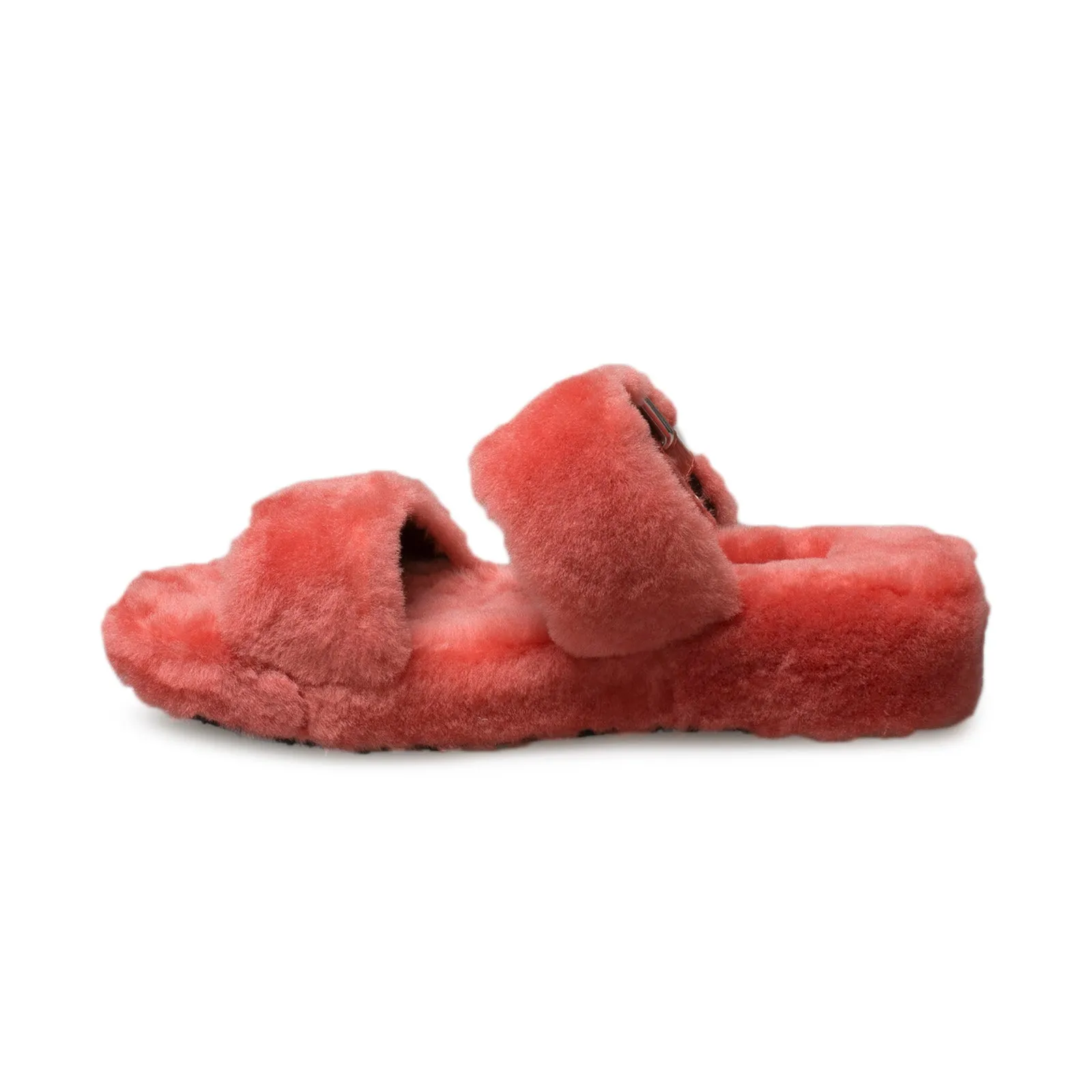 UGG Fuzz Yeah Mariposa Sandals - Women's