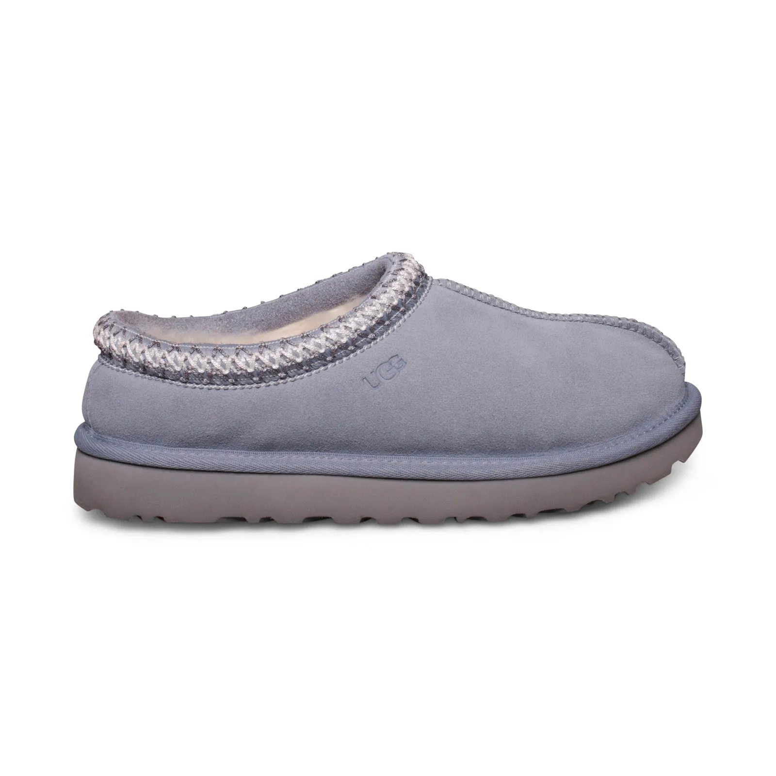 UGG Tasman Ash Fog Slippers - Women's