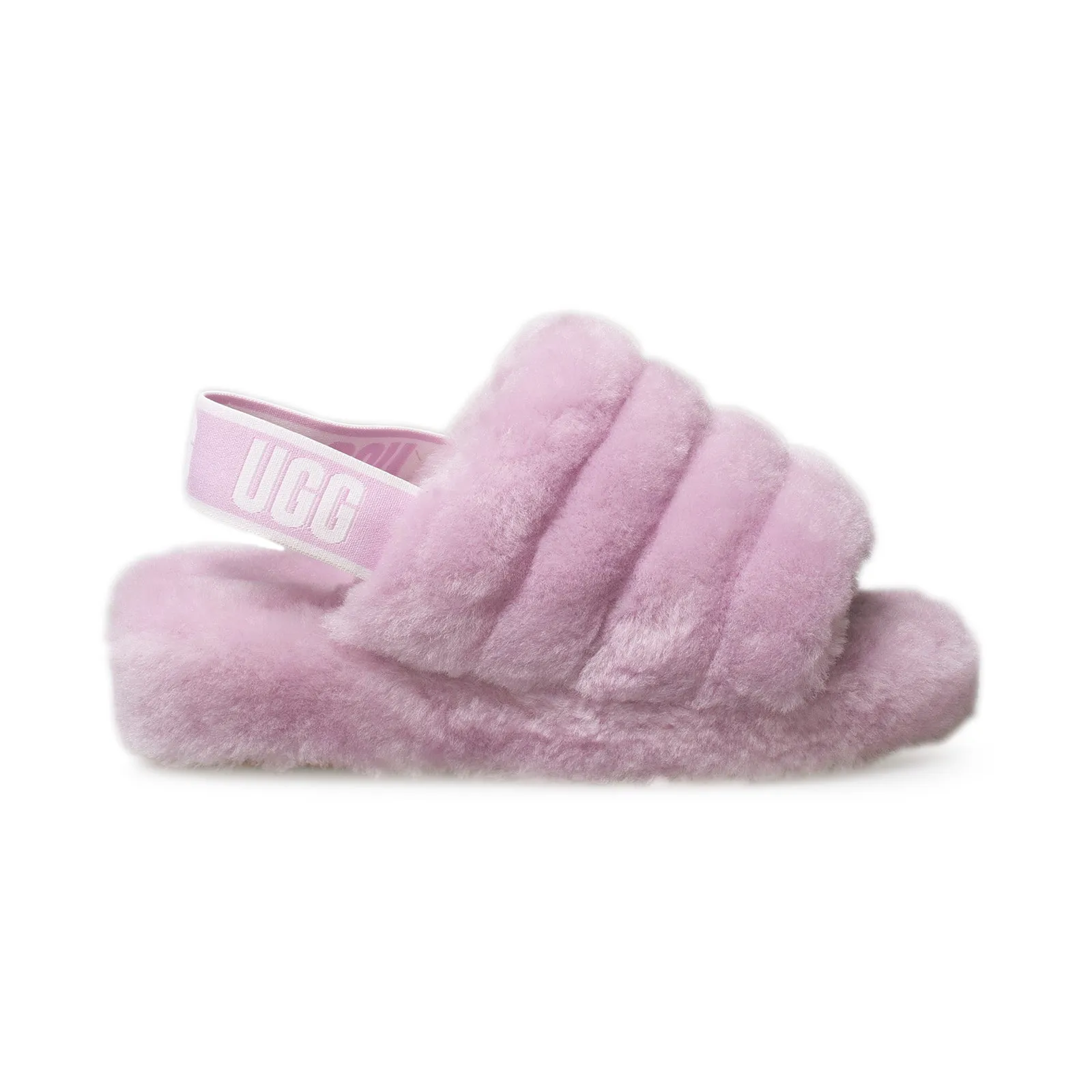 UGG Yeah Slide California Aster Slippers - Women's