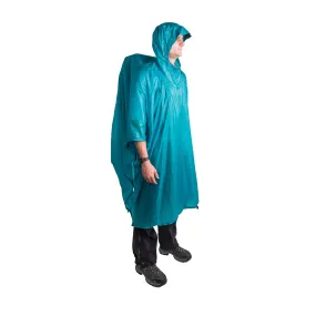 Ultra-Sil Nano Tarp Poncho (Like New)