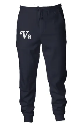 Va Fleece Joggers