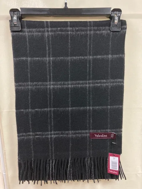 Valentini 100% Wool Scarf