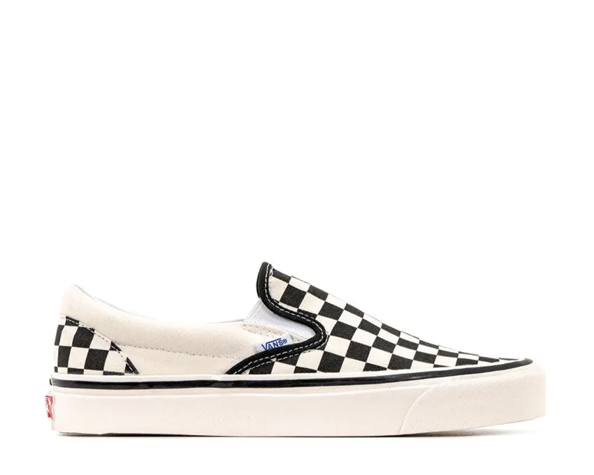 VANS Classic Slip-On 9 Anaheim Factory