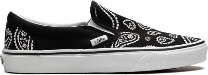 Vans Classic Slip-On 