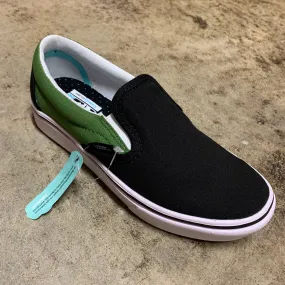 VANS YOUTH SLIP ON (CACTUS)