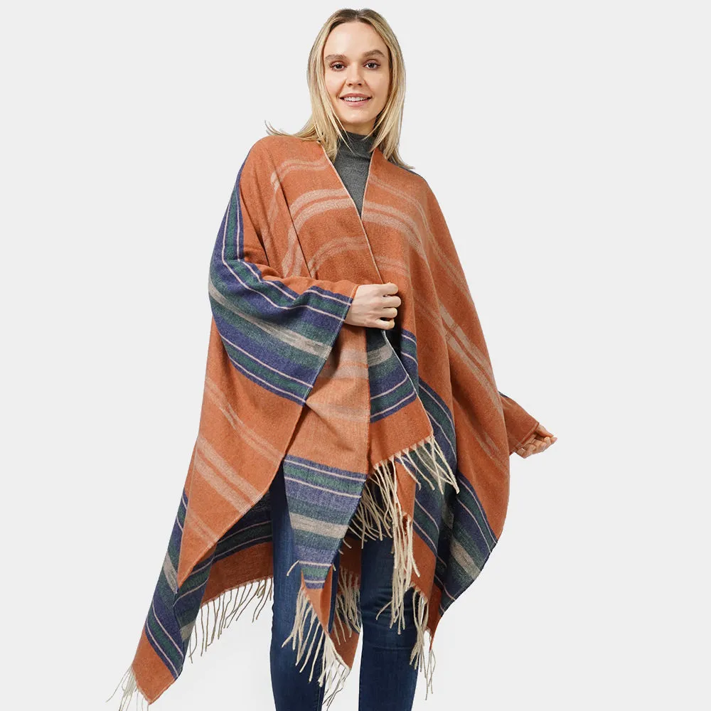 Various Poncho