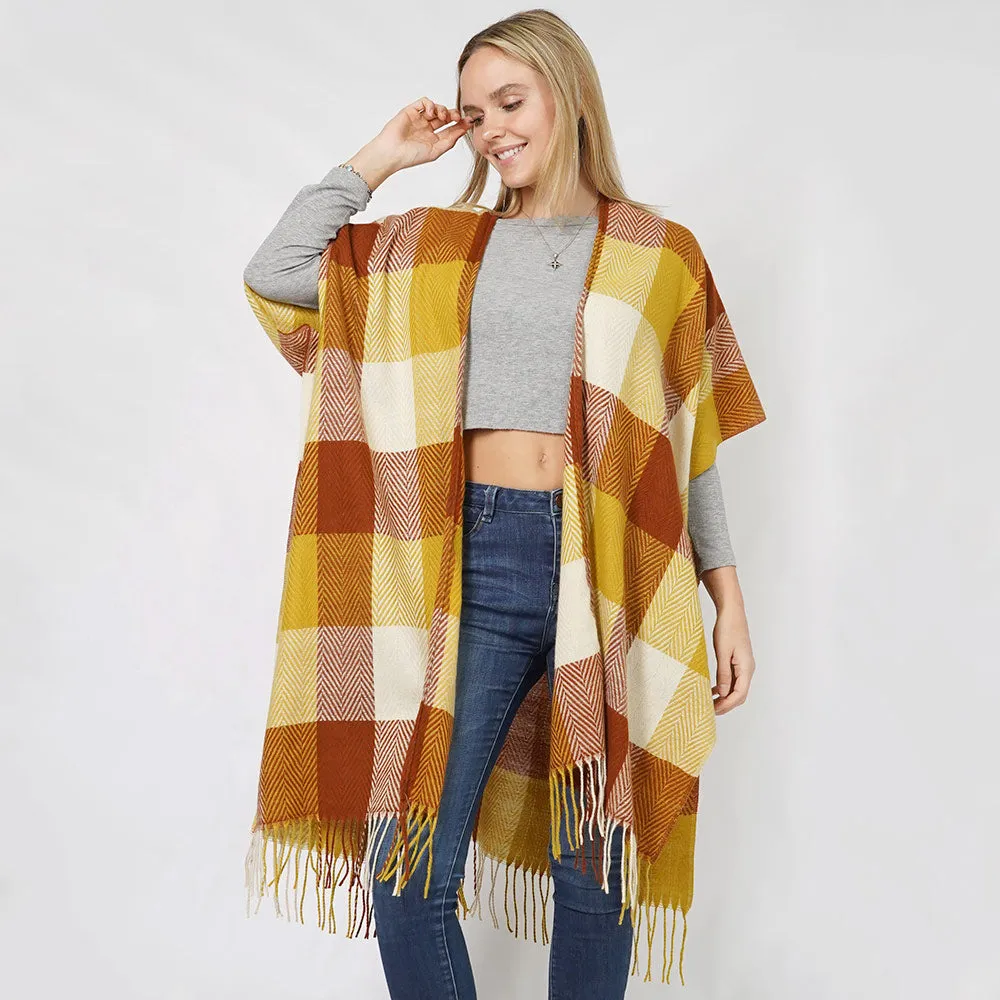 Various Poncho