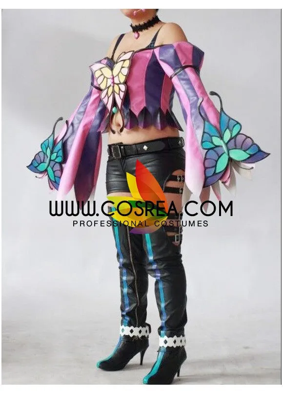 Vocalod Merli Cosplay Costume