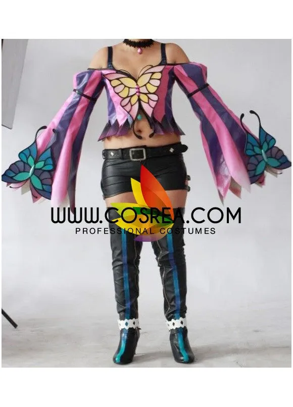 Vocalod Merli Cosplay Costume