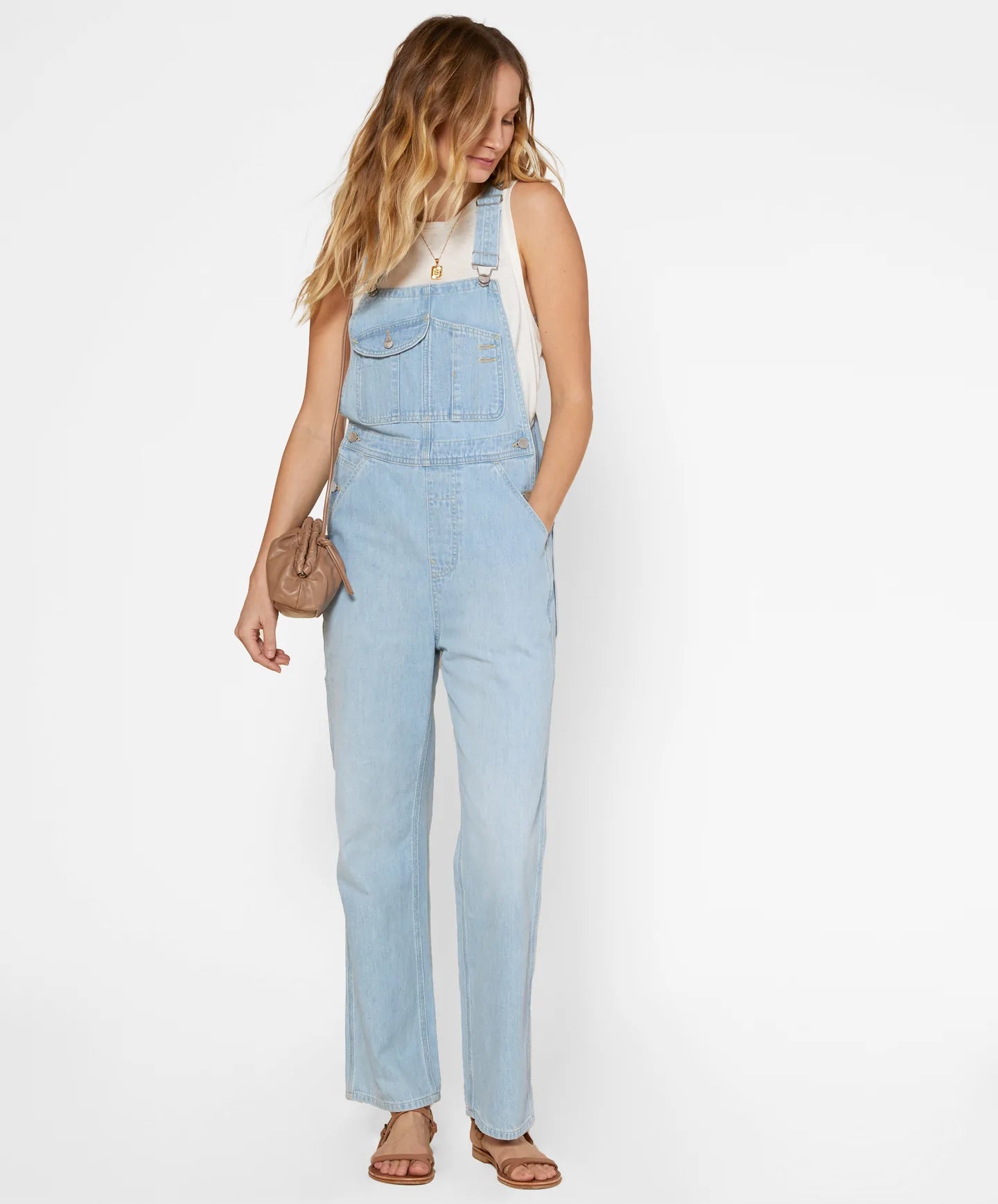 Voyage Overalls