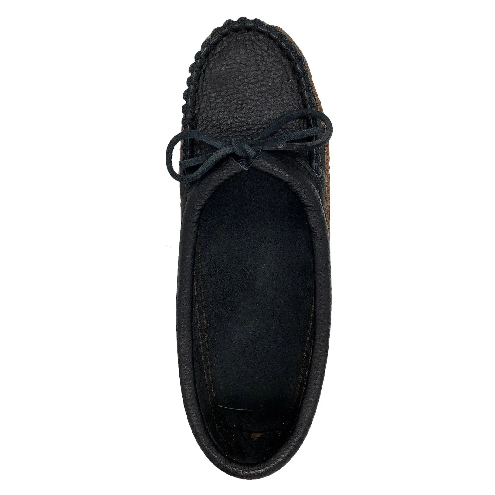 Women's Ballerina Earthing Moccasins