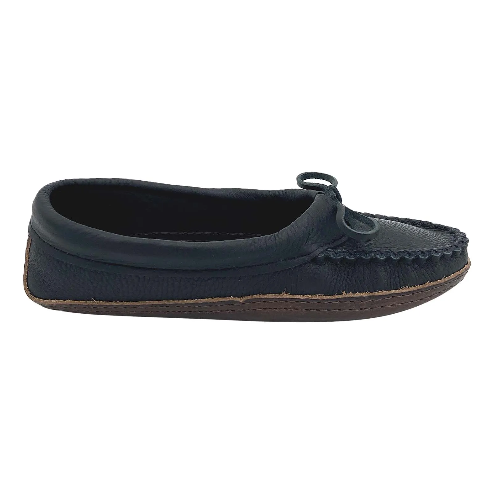 Women's Ballerina Earthing Moccasins