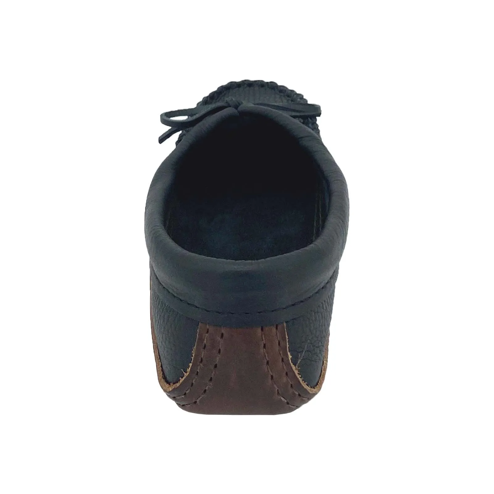 Women's Ballerina Earthing Moccasins