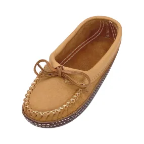 Women's Ballerina Earthing Moccasins