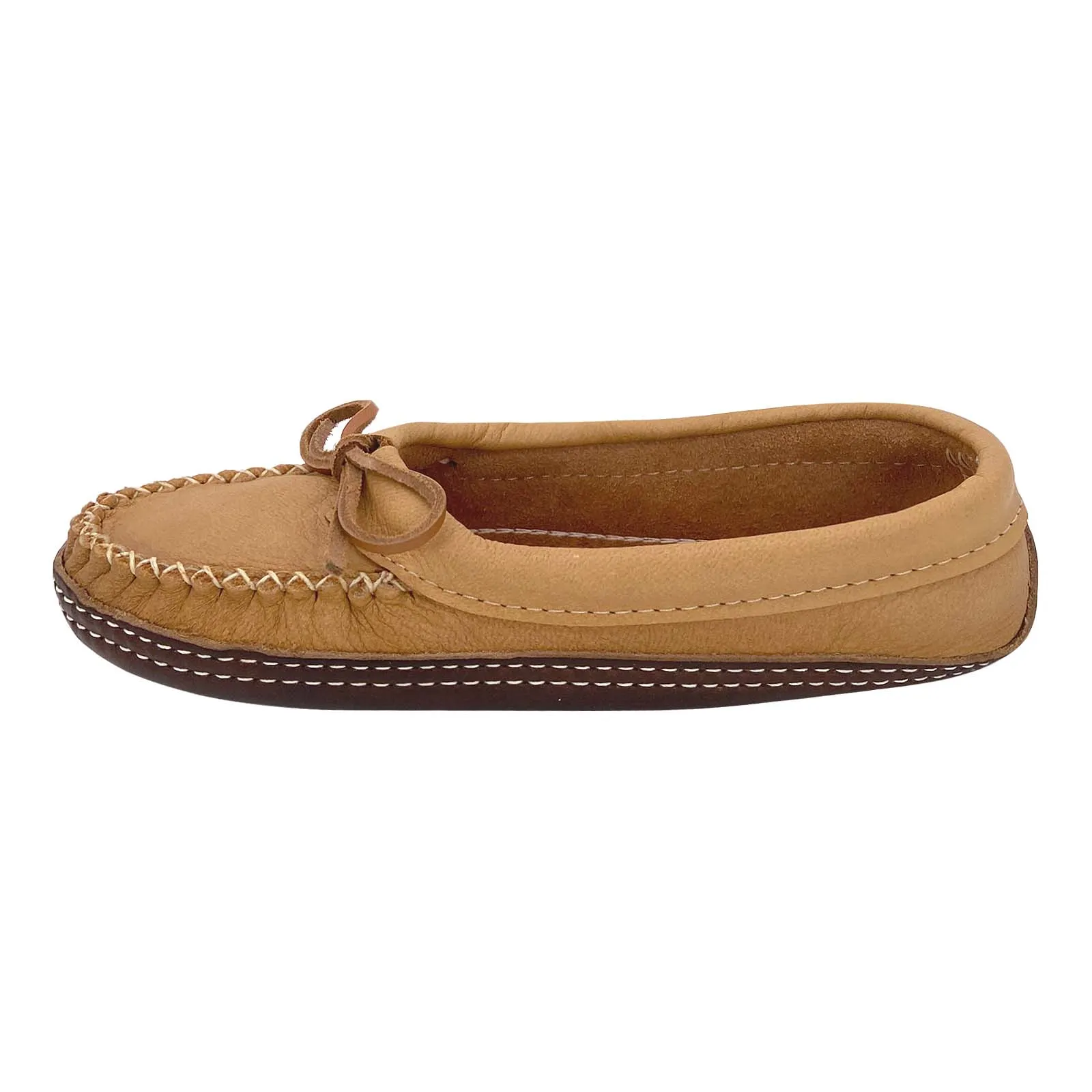 Women's Ballerina Earthing Moccasins