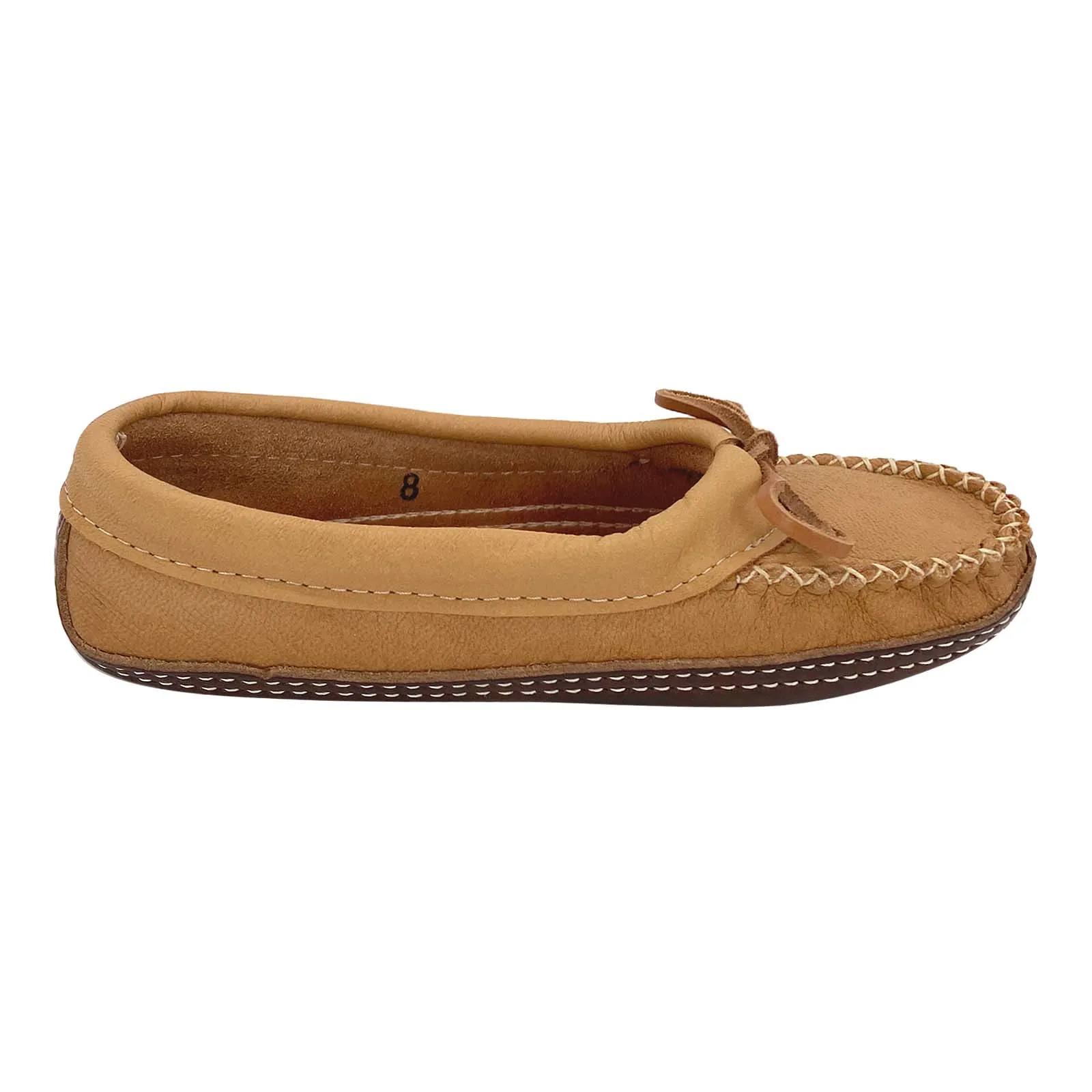 Women's Ballerina Earthing Moccasins